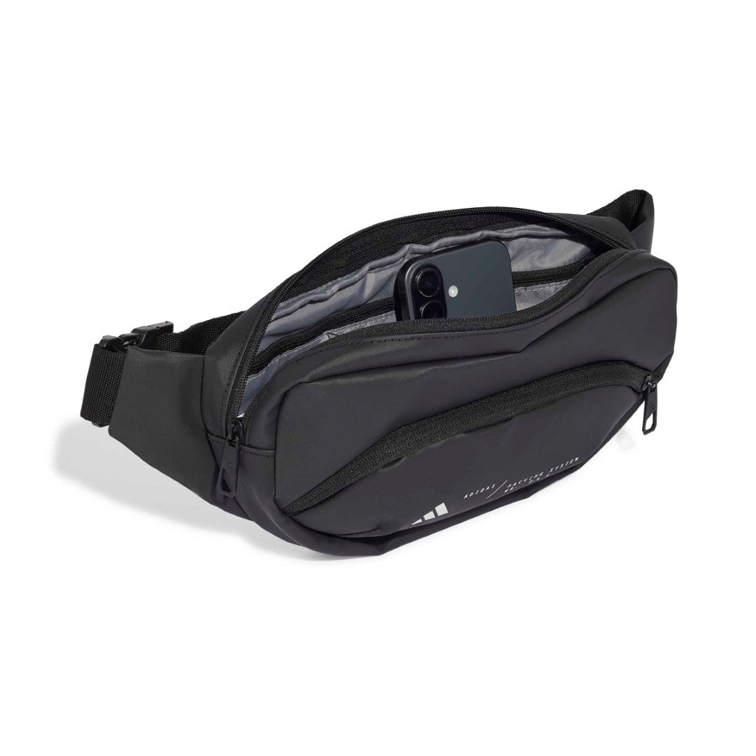 Hybrid Waist Bag