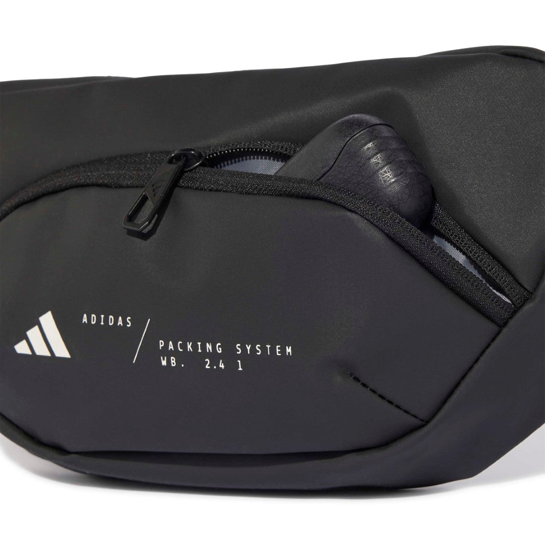 Hybrid Waist Bag