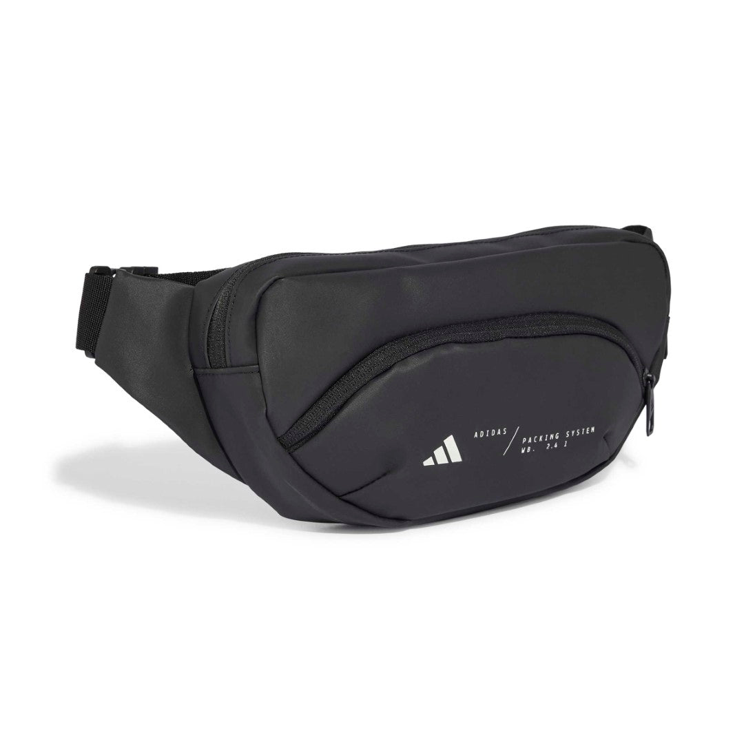 Hybrid Waist Bag