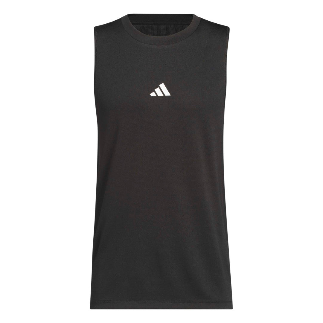 Training Tank