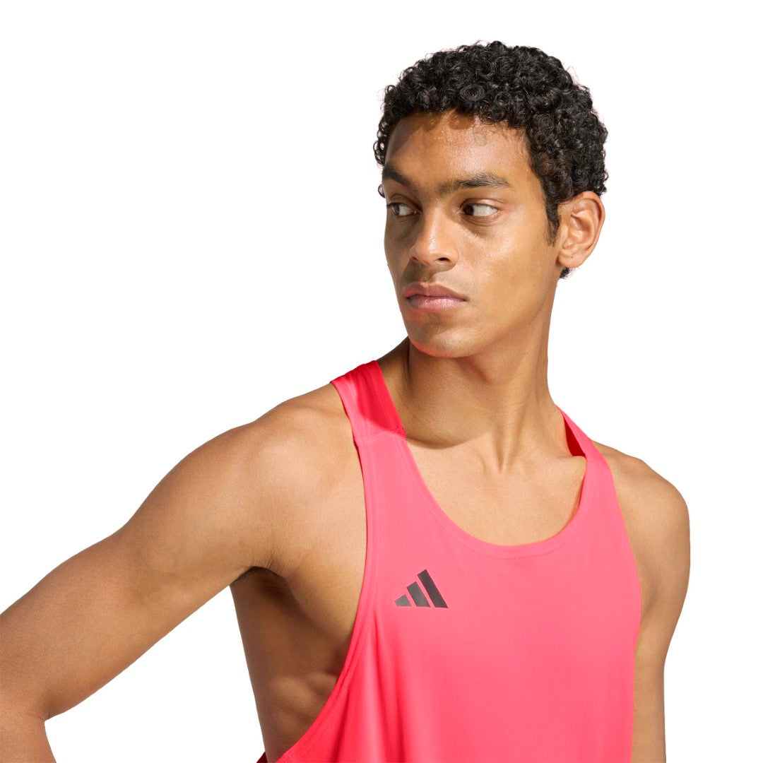 Adizero Essentials Running Tank Top