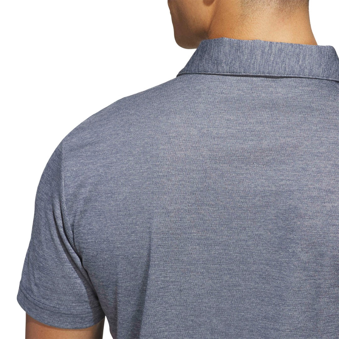 Performance Heather Polo Shirt