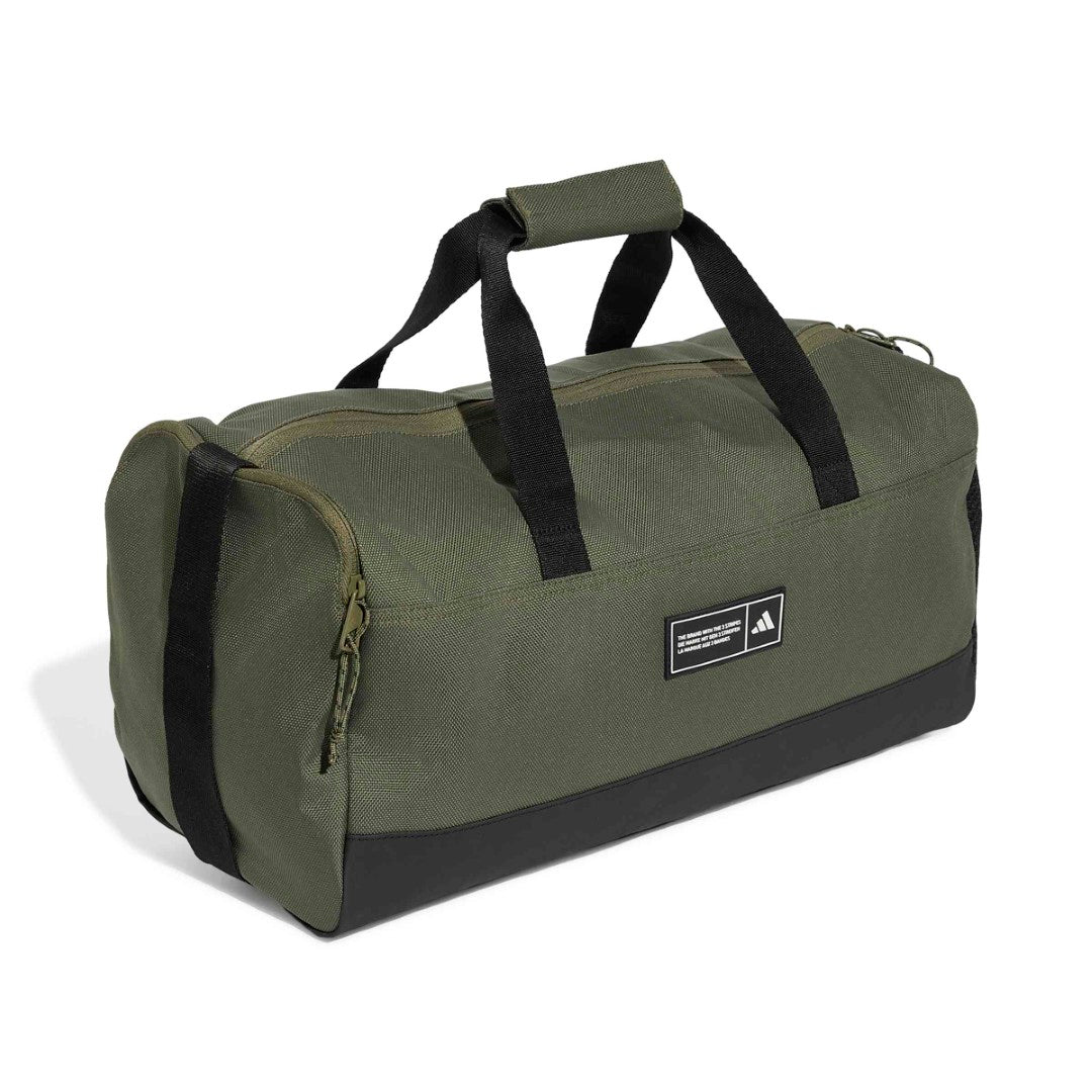 3-Stripes Weekender Duffel Bag Small