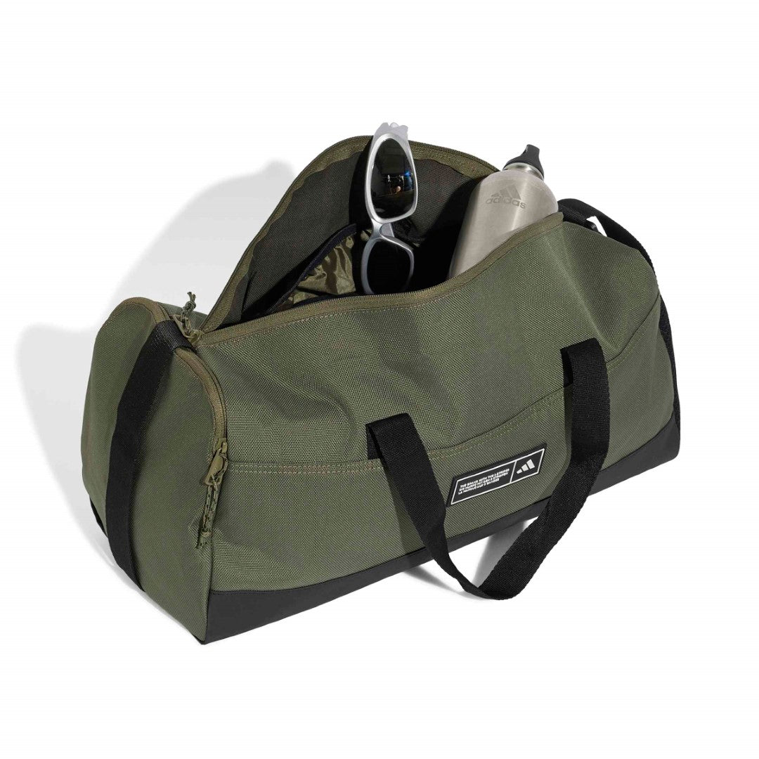 3-Stripes Weekender Duffel Bag Small