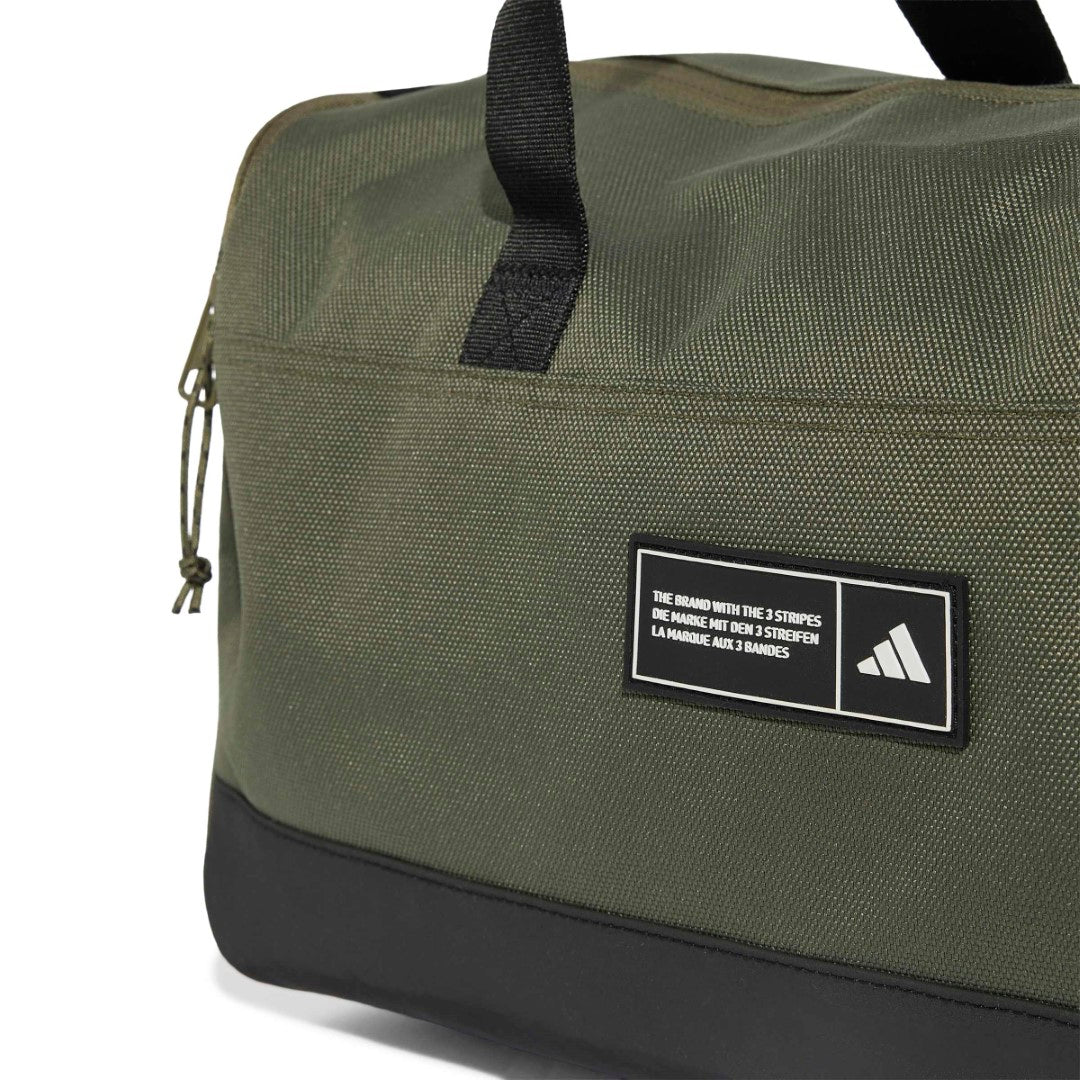 3-Stripes Weekender Duffel Bag Small