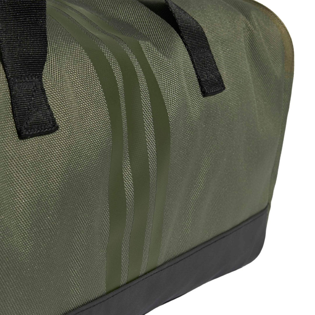 3-Stripes Weekender Duffel Bag Small