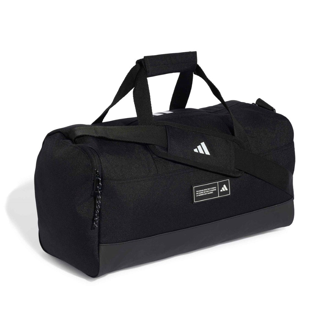 3 Stripes Weekender Duffel Bag Small