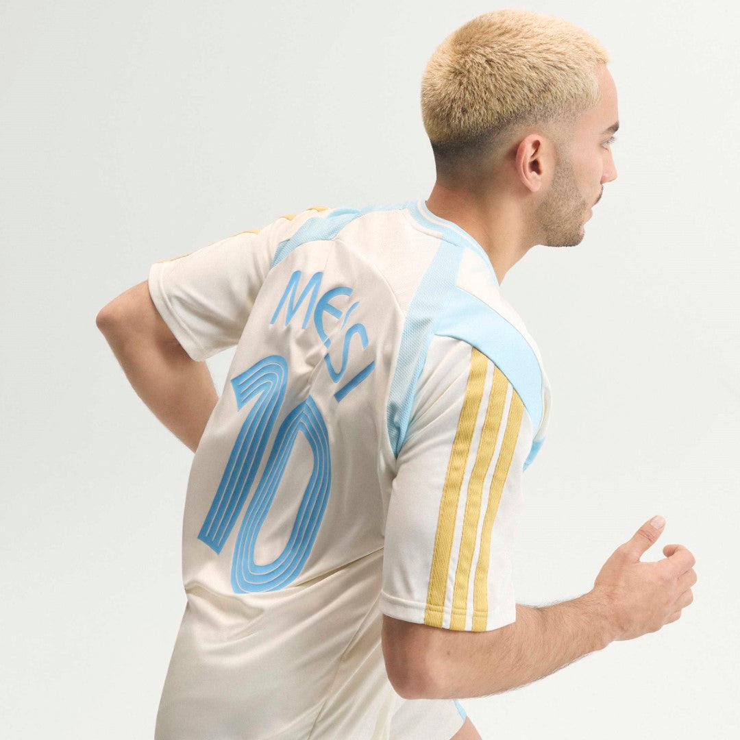 Messi House Of Tiro Jersey