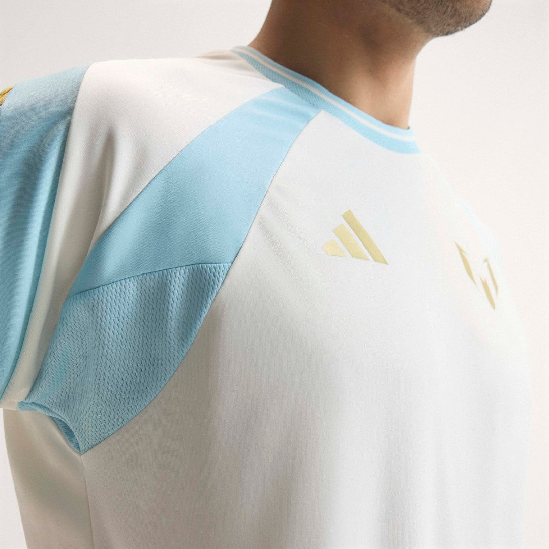 Messi House Of Tiro Jersey