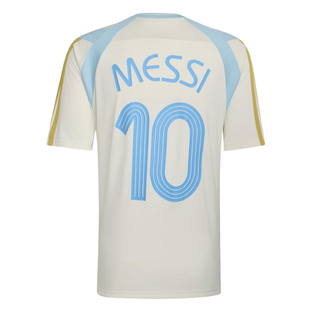 Messi House Of Tiro Jersey