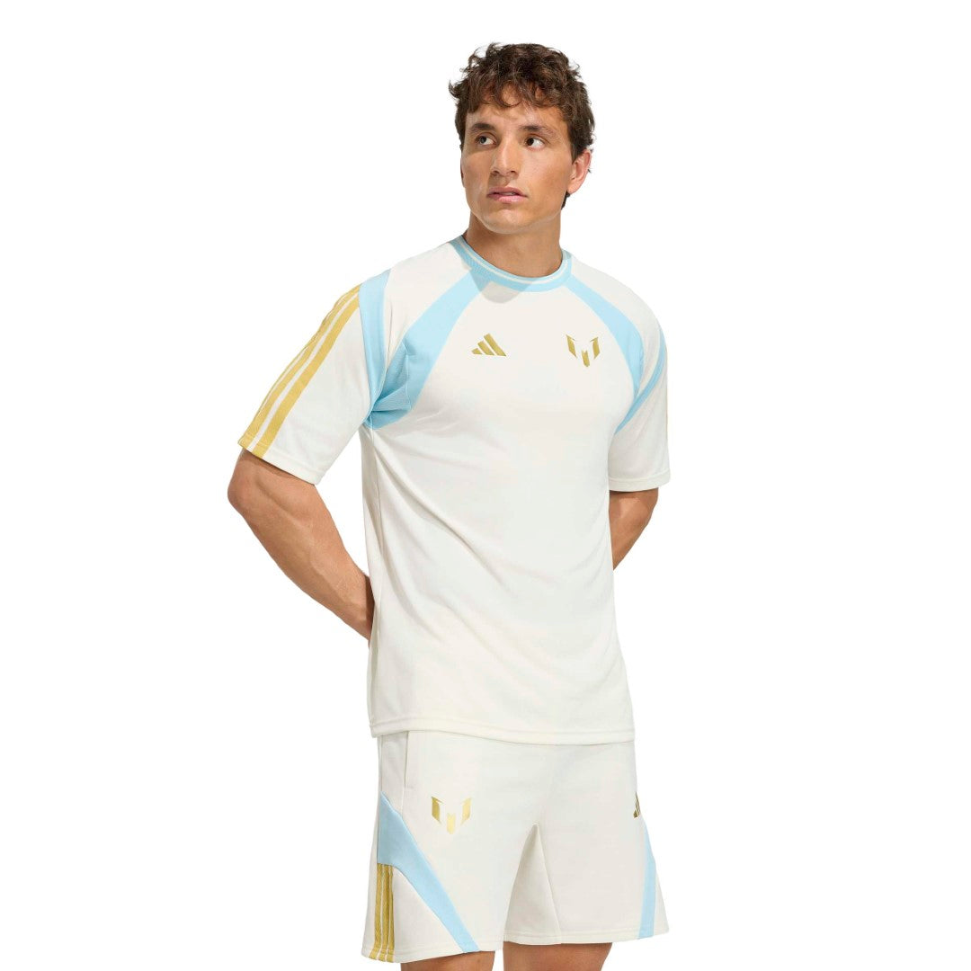 Messi House Of Tiro Jersey
