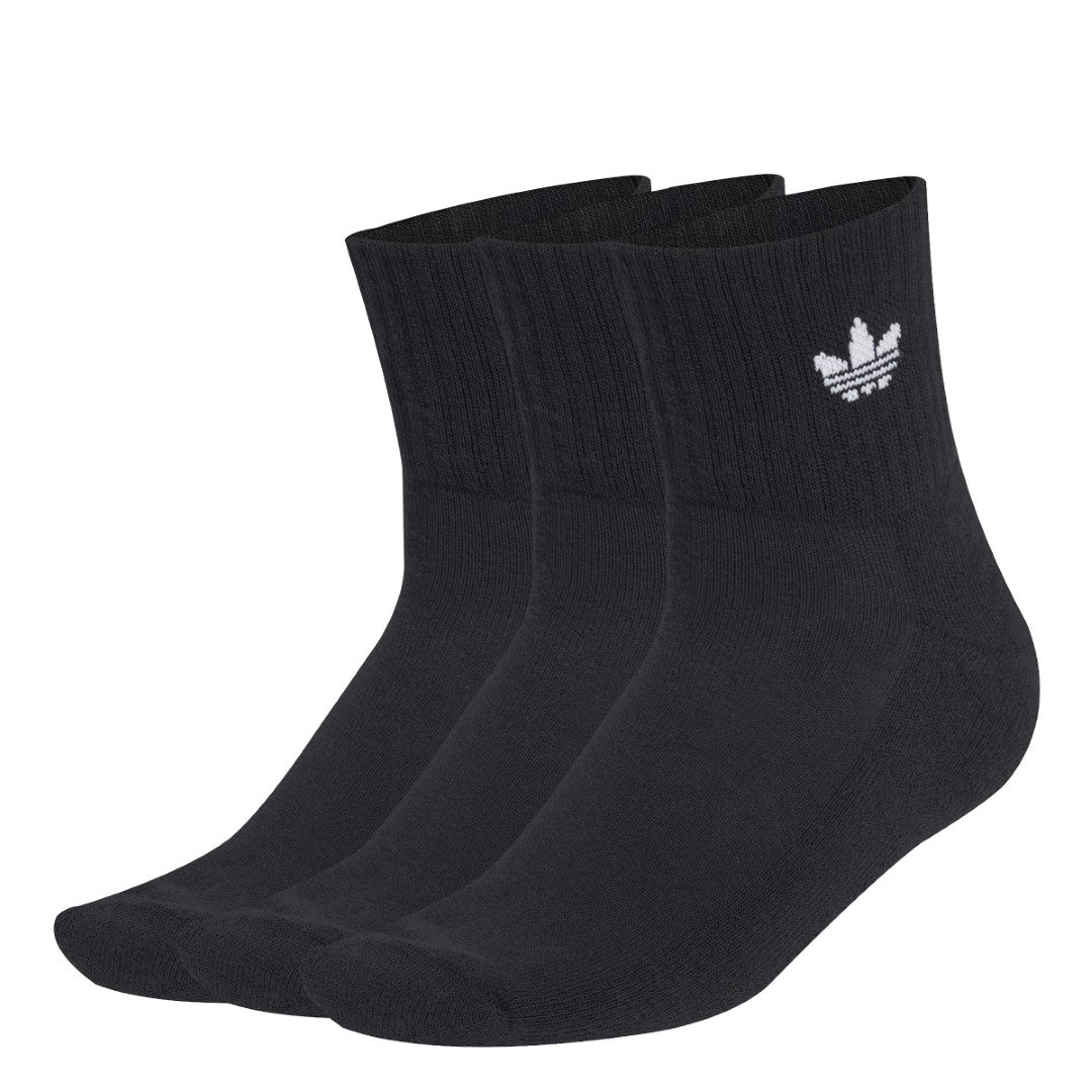 Mid Ankle Sock 3 Pair Pack