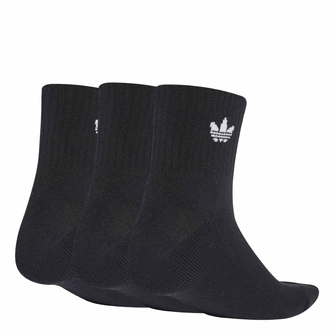 Mid Ankle Sock 3 Pair Pack
