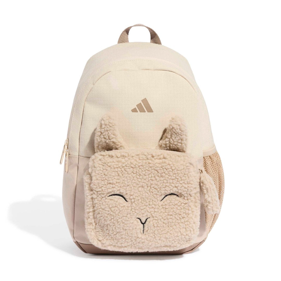 Little Kids Fleece Backpack