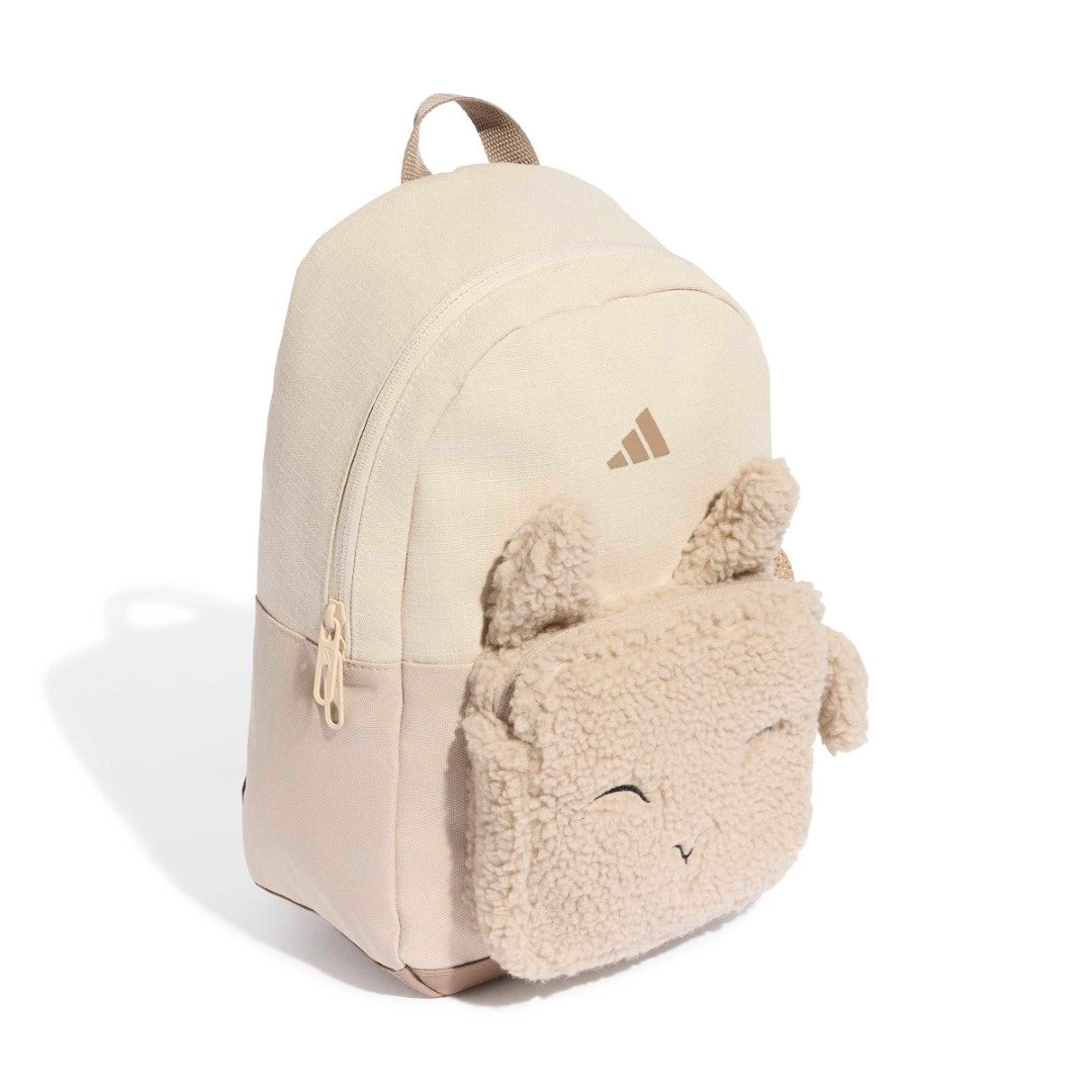 Little Kids Fleece Backpack