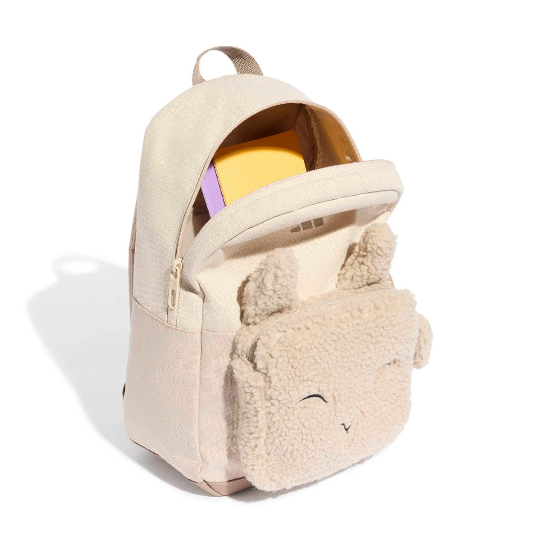 Little Kids Fleece Backpack