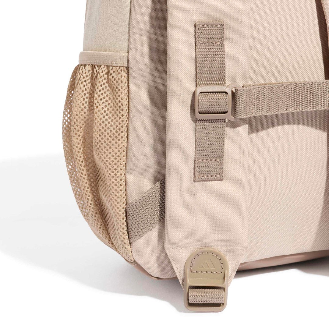 Little Kids Fleece Backpack