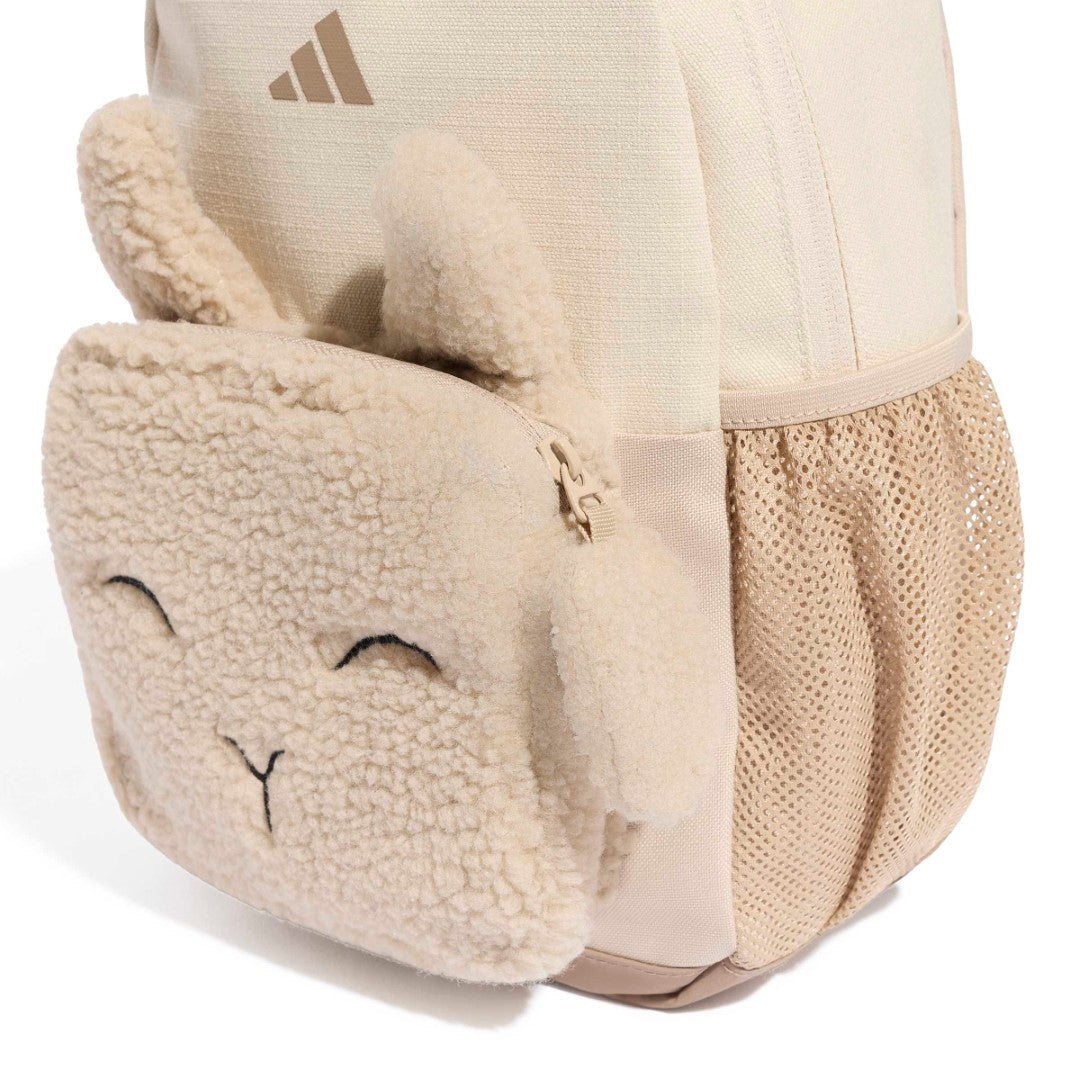 Little Kids Fleece Backpack