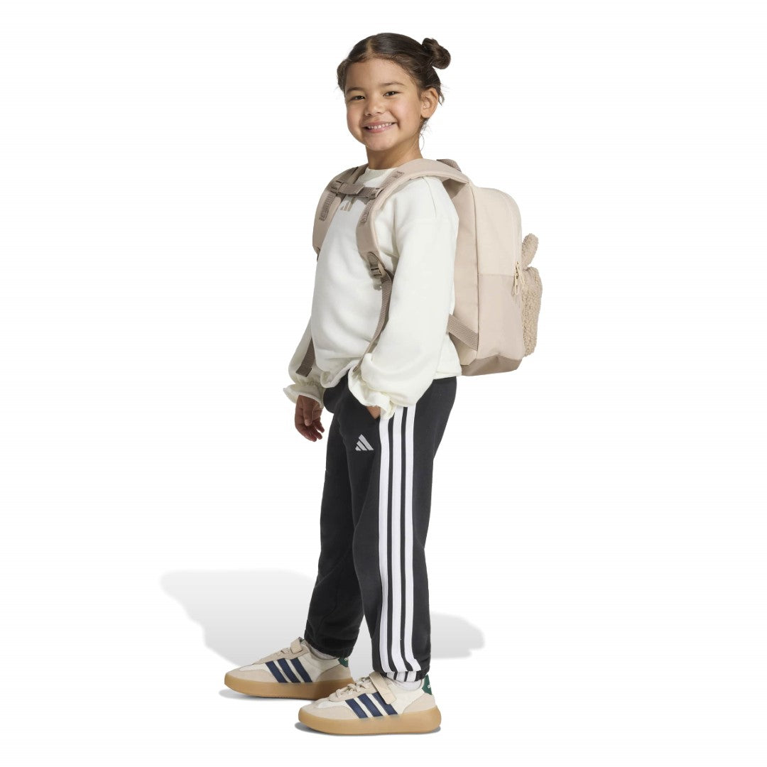 Little Kids Fleece Backpack