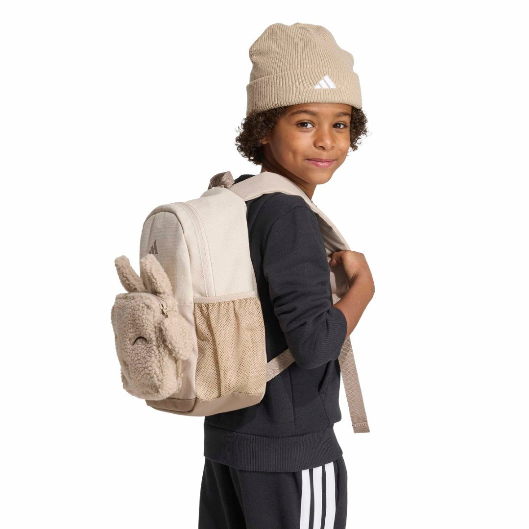 Little Kids Fleece Backpack