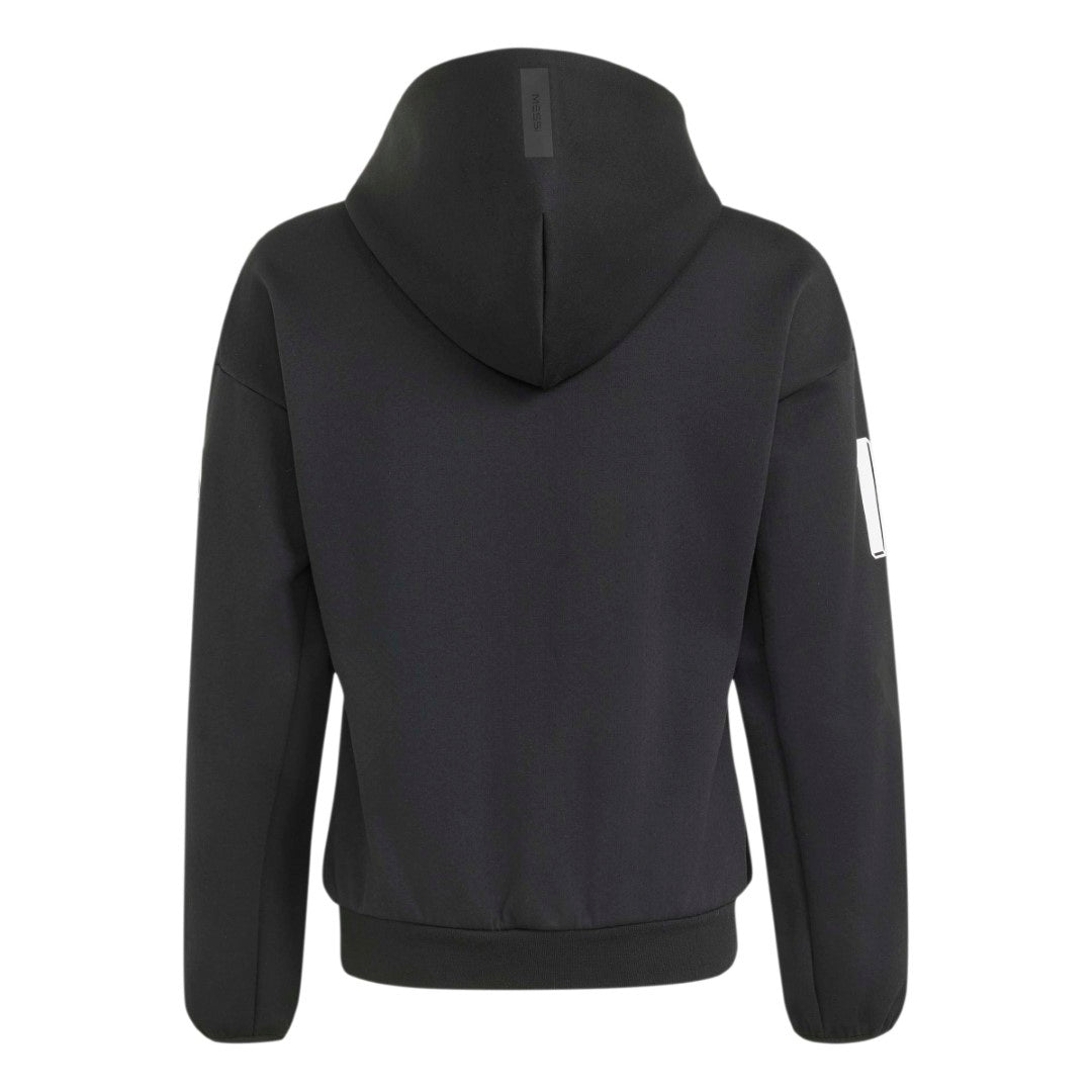 Messi Zne Full Zip Hoodie