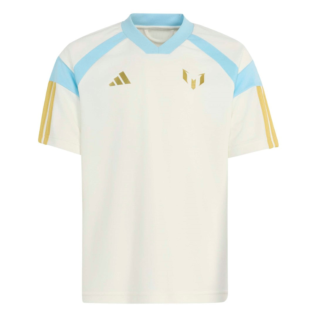 Messi House Of Tiro T-Shirt