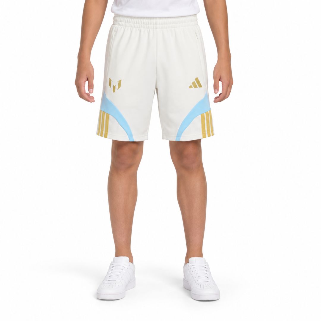Messi House Of Tiro Shorts