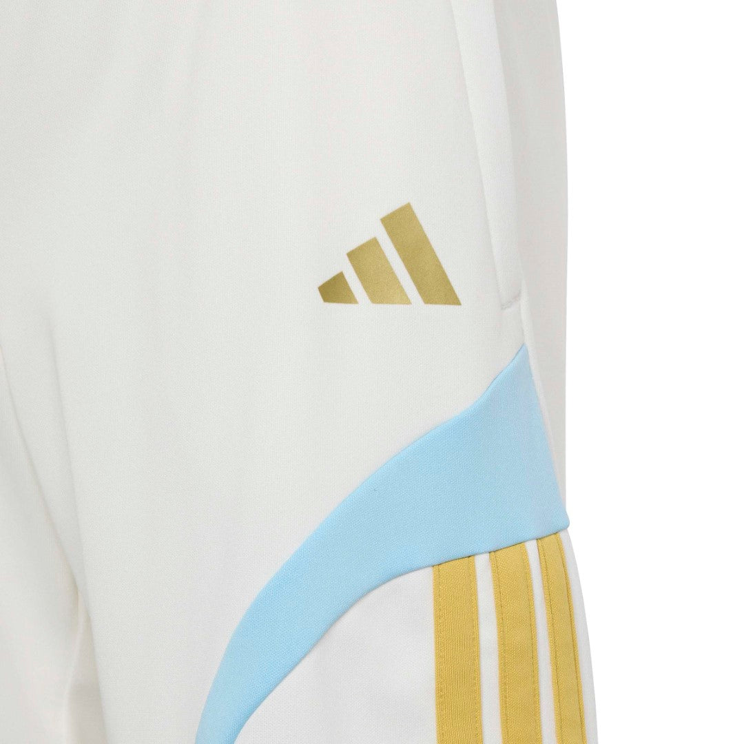 Messi House Of Tiro Shorts