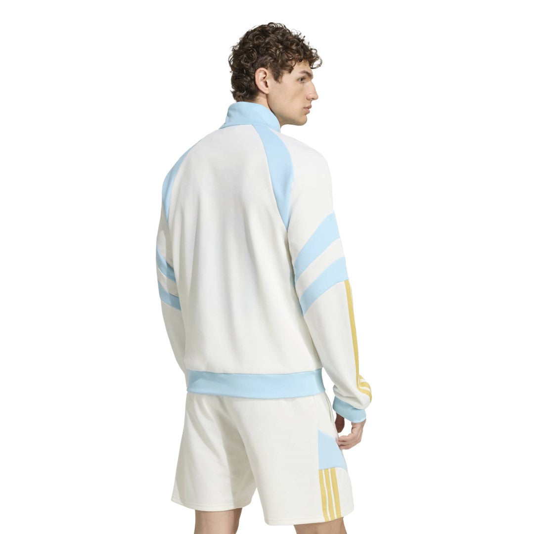 Messi House Of Tiro Track Top