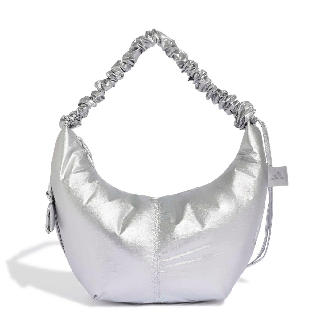 Metal Shoulder Bag