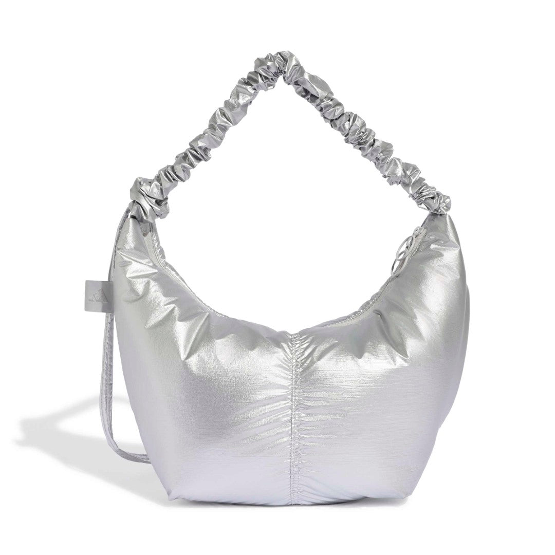 Metal Shoulder Bag
