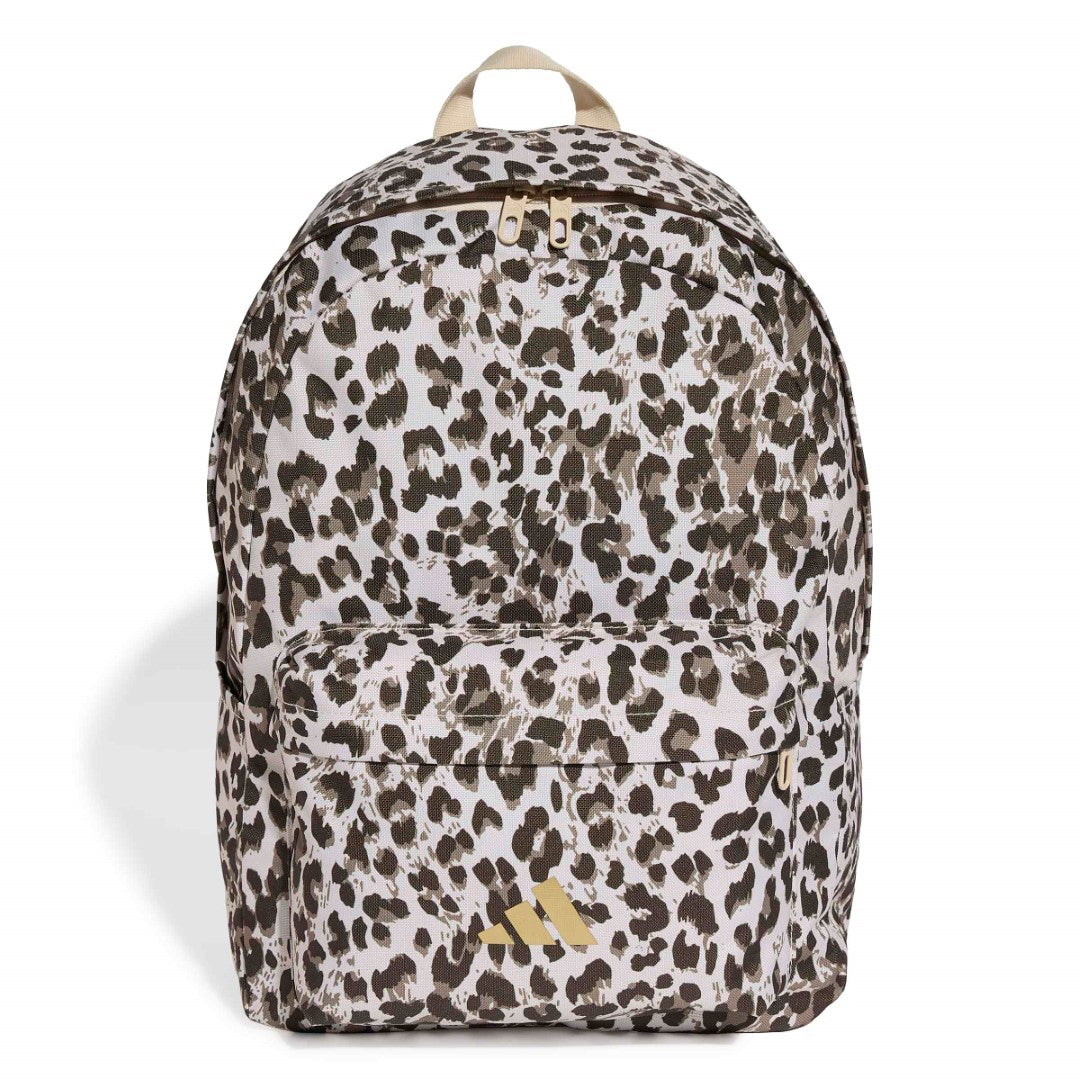 Leo Graphic Backpack