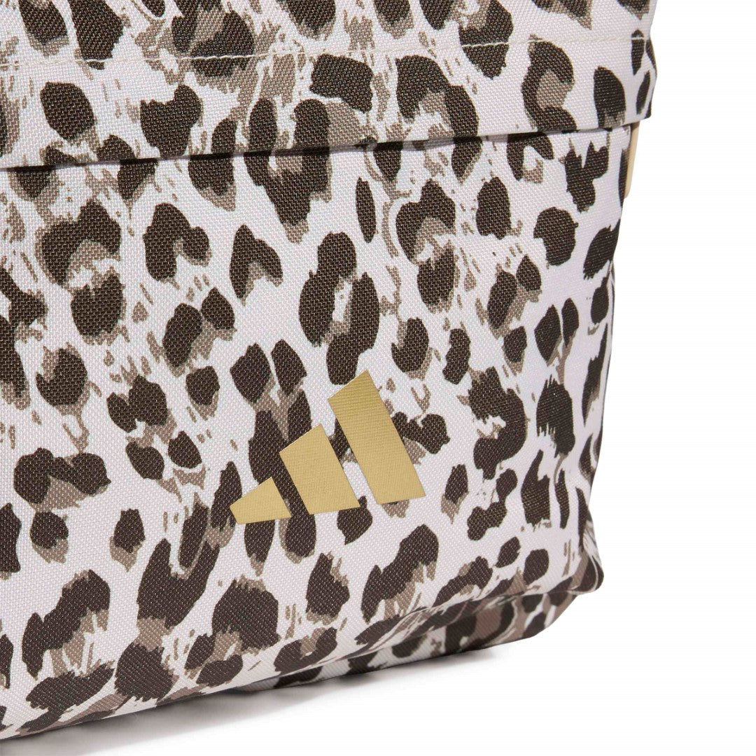 Leo Graphic Backpack