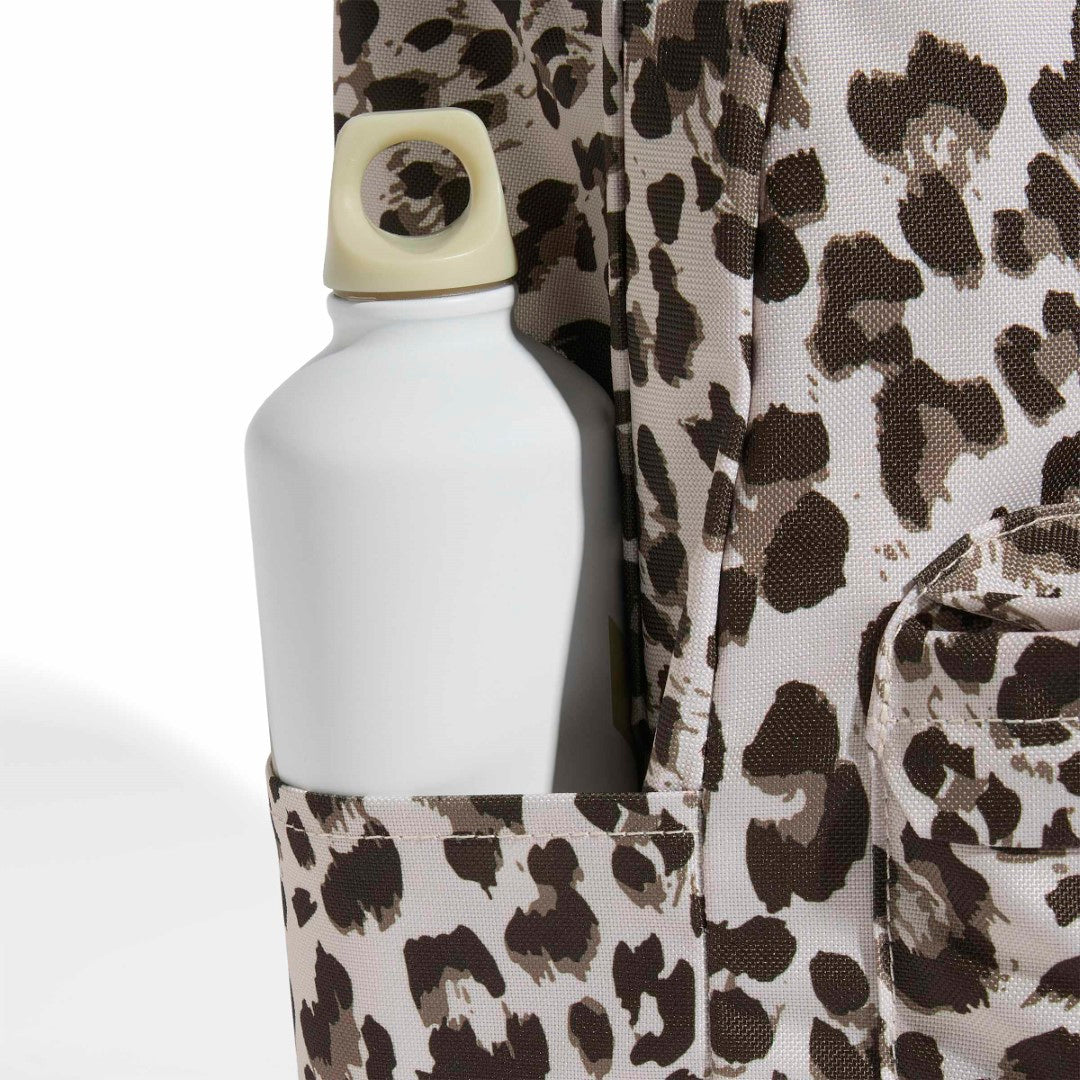 Leo Graphic Backpack