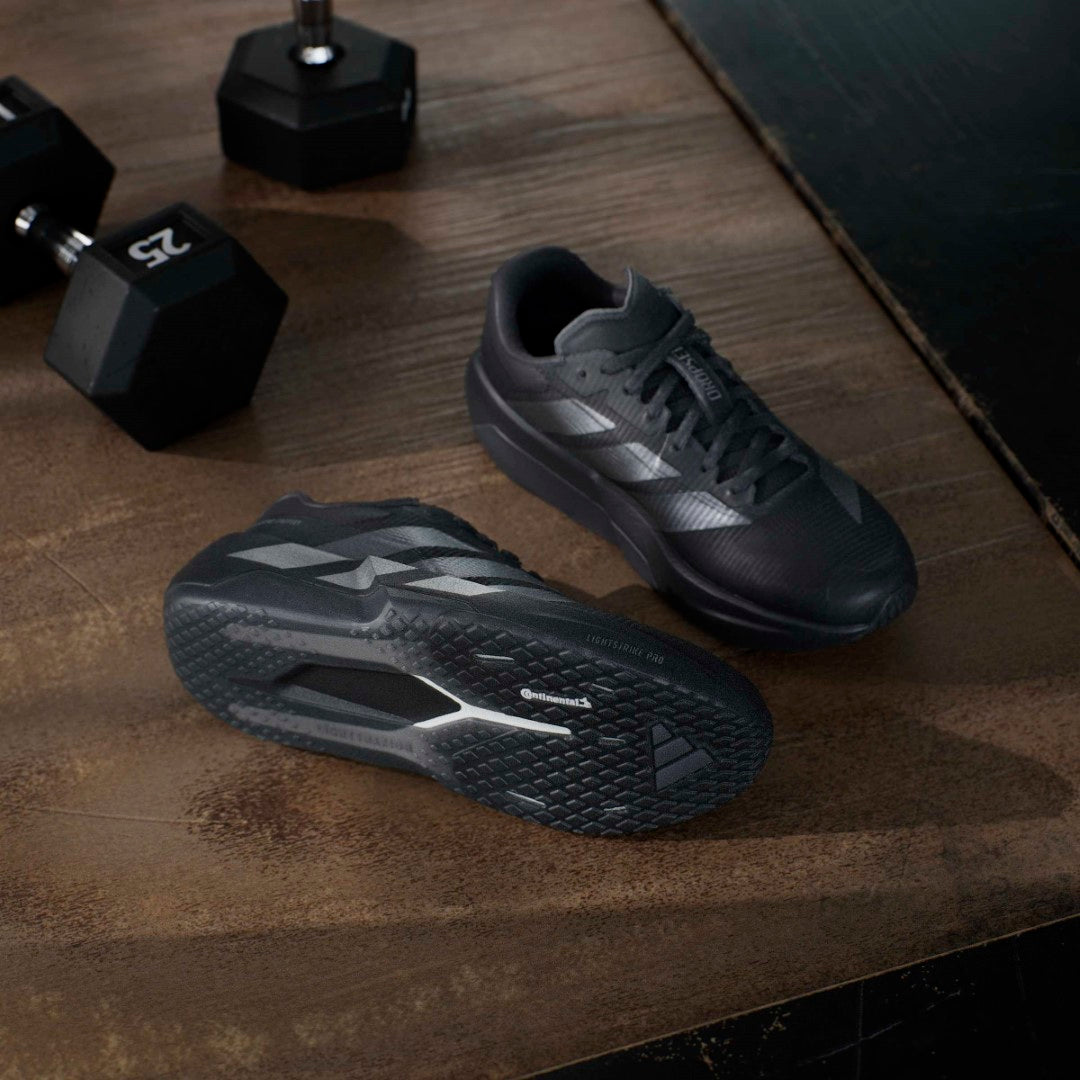 Adizero Dropset Pro Training Shoes