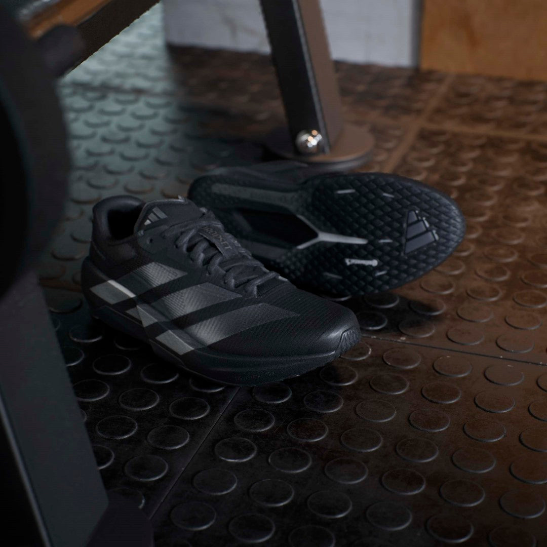 Adizero Dropset Pro Training Shoes