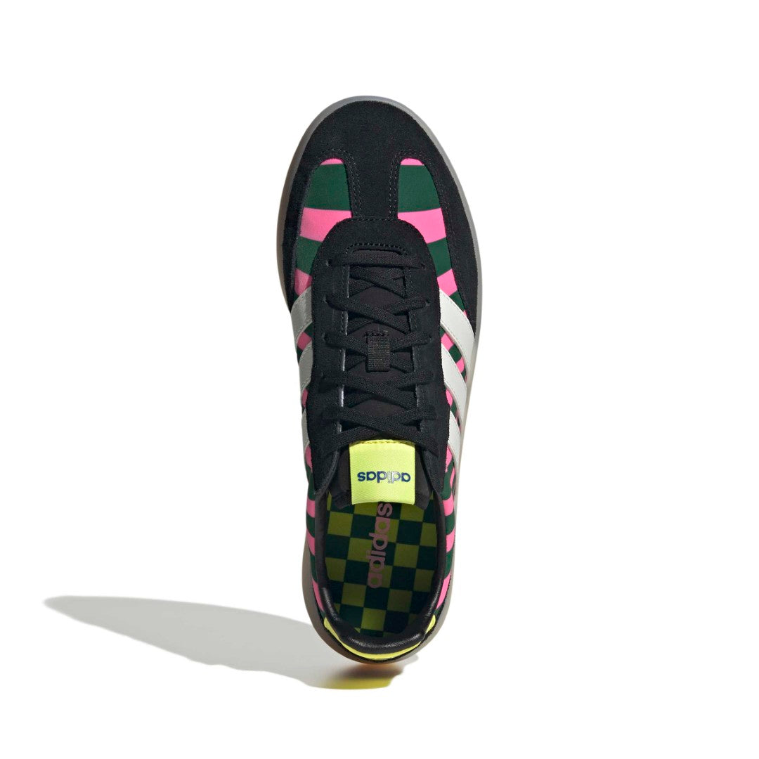 Barreda Decode Shoes