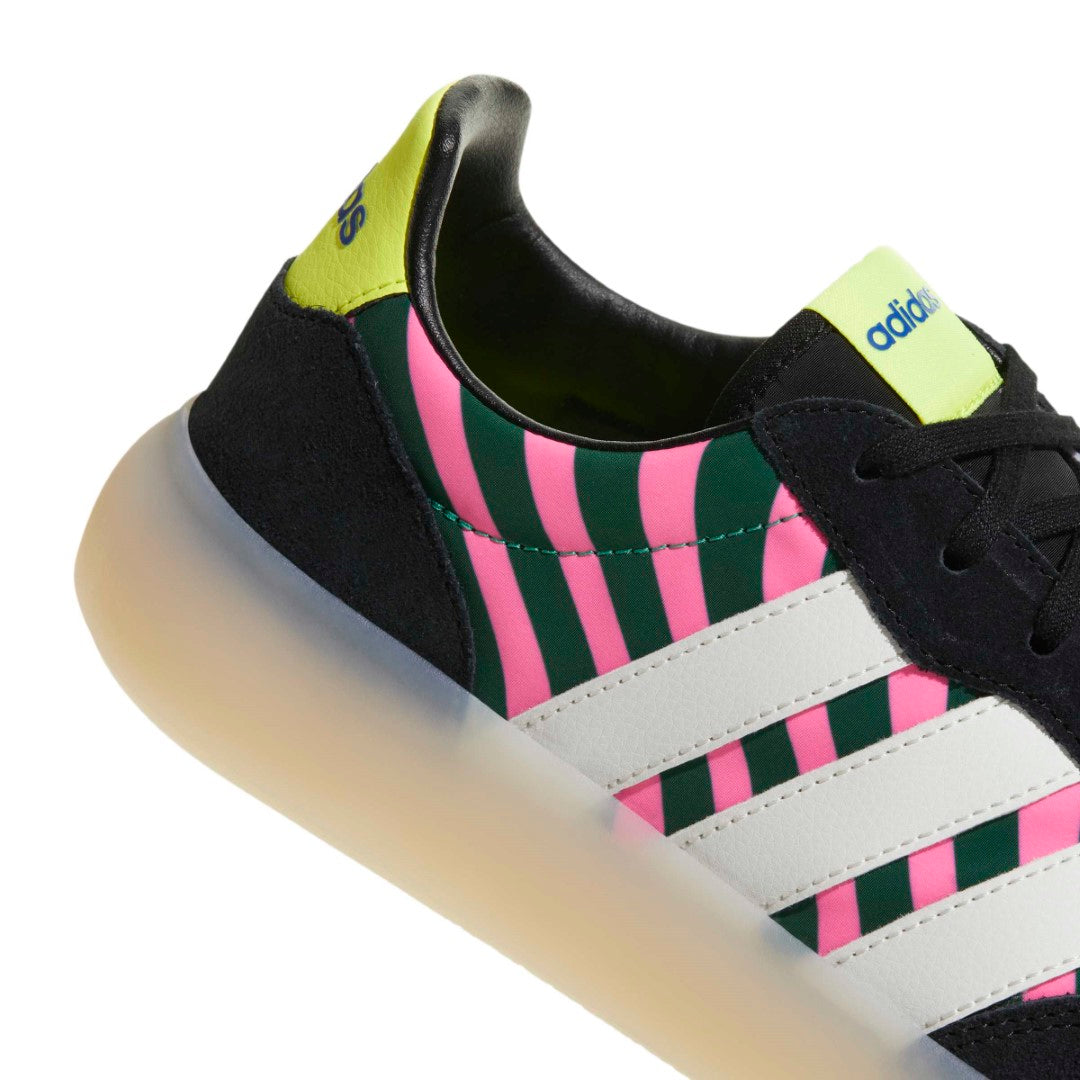 Barreda Decode Shoes