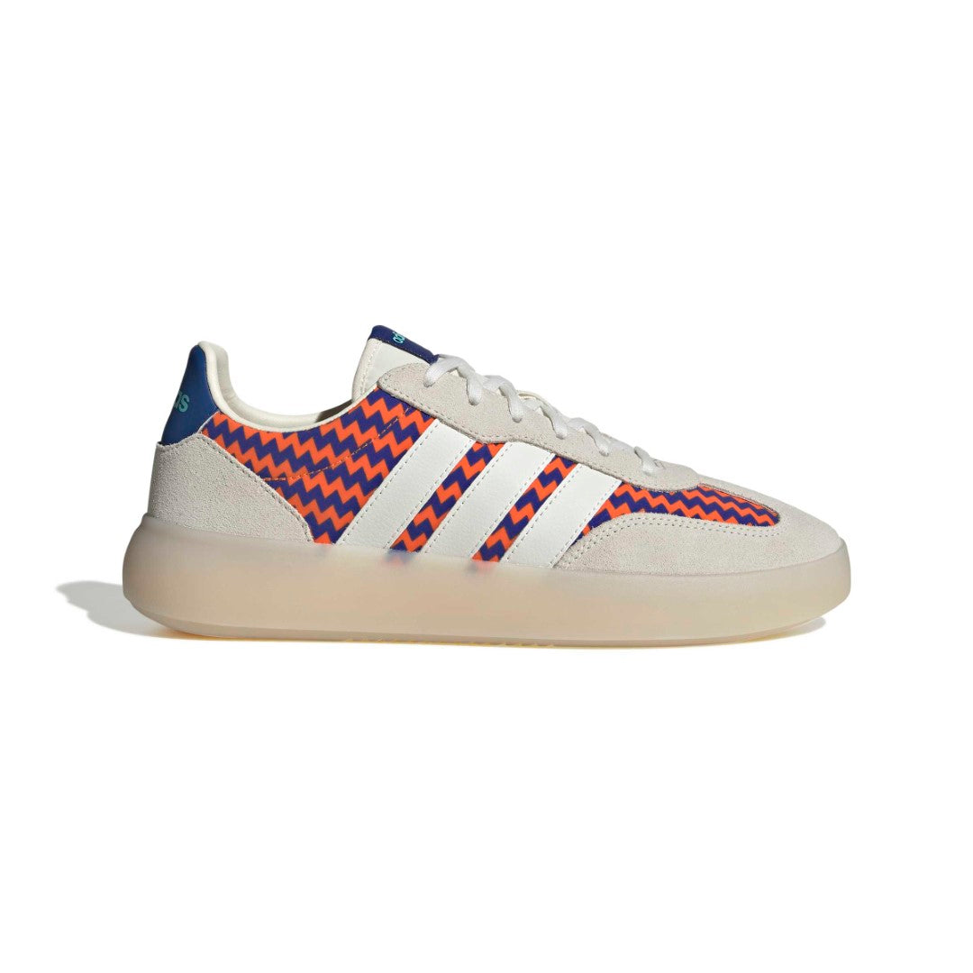 Barreda Decode Shoes