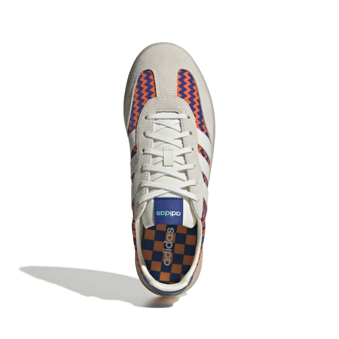 Barreda Decode Shoes