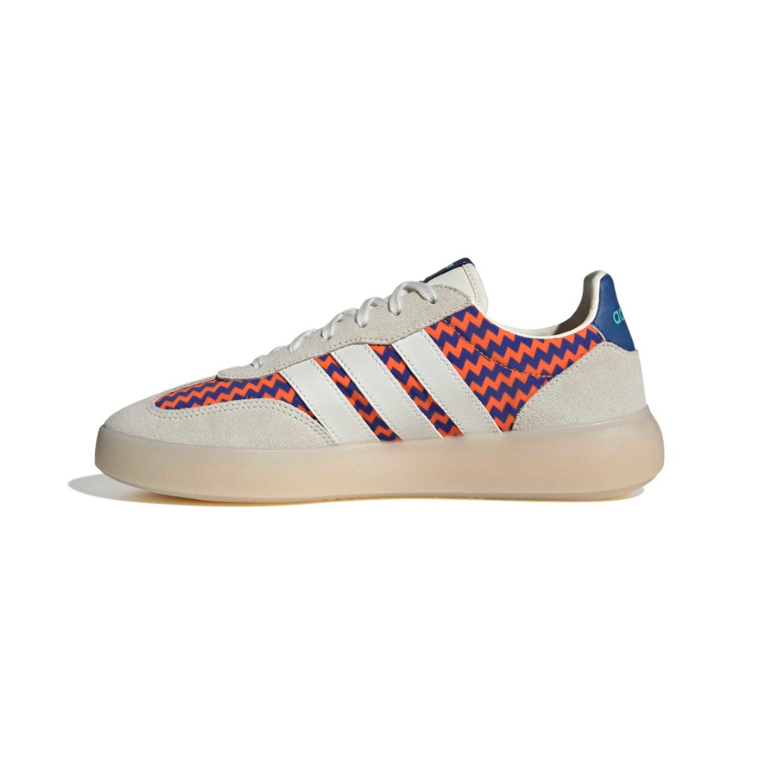 Barreda Decode Shoes
