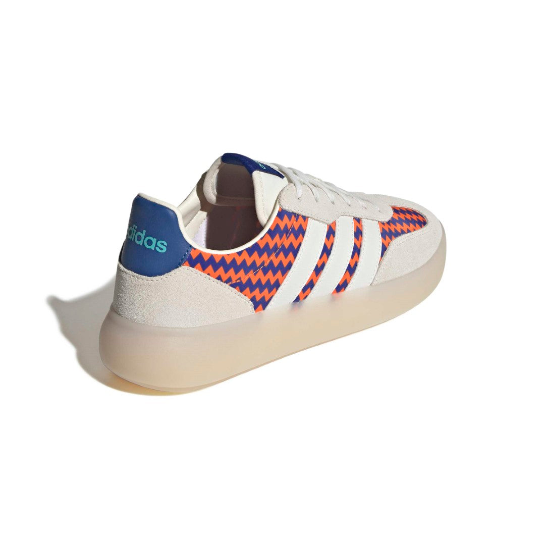 Barreda Decode Shoes