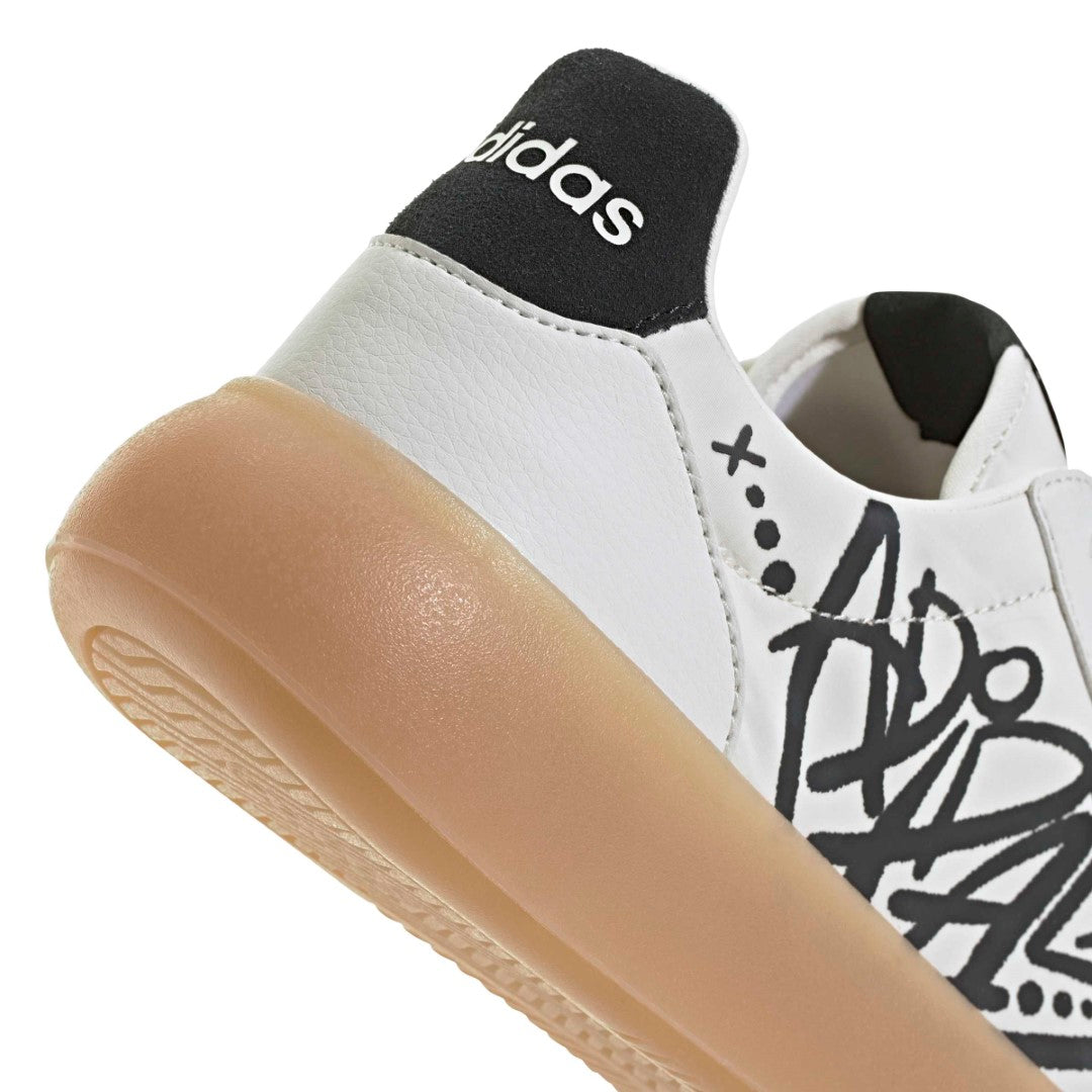 Barreda Decode Shoes