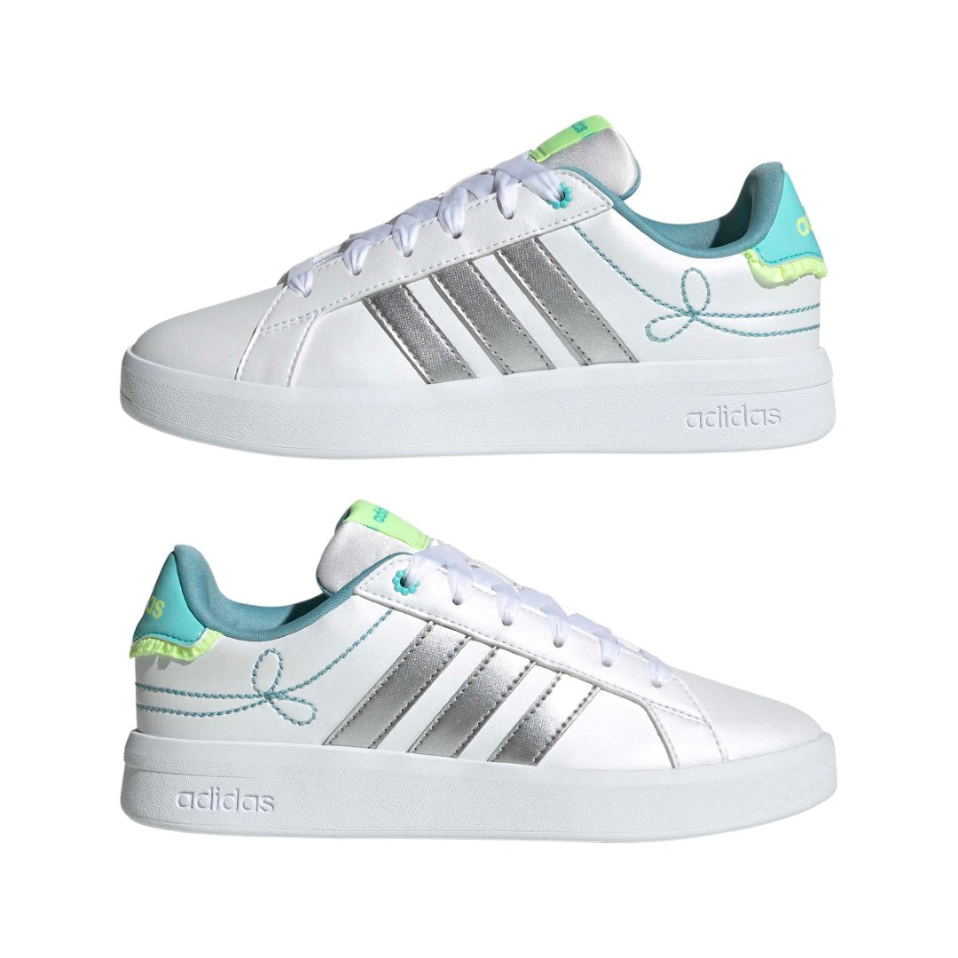 Grand Court 3.0 Shoes