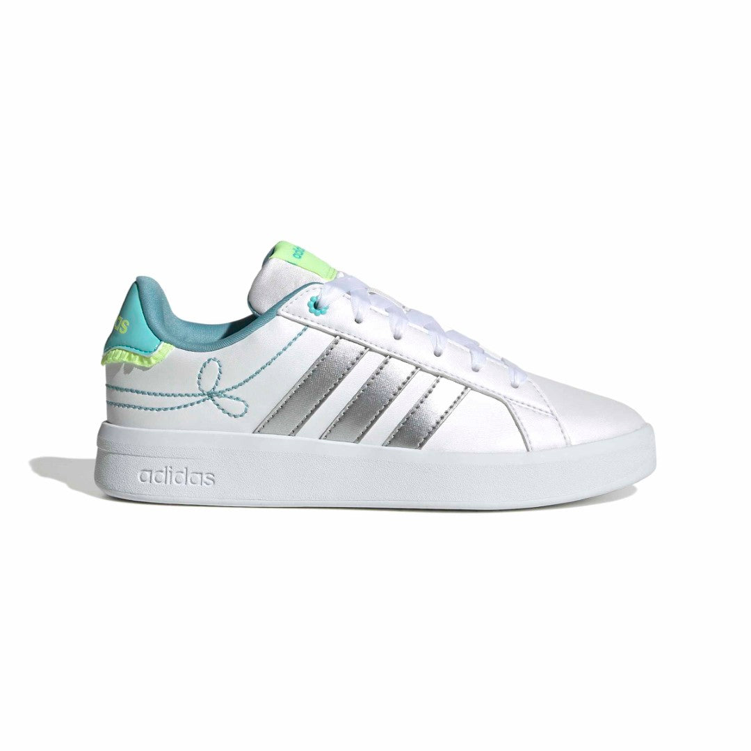 Grand Court 3.0 Shoes