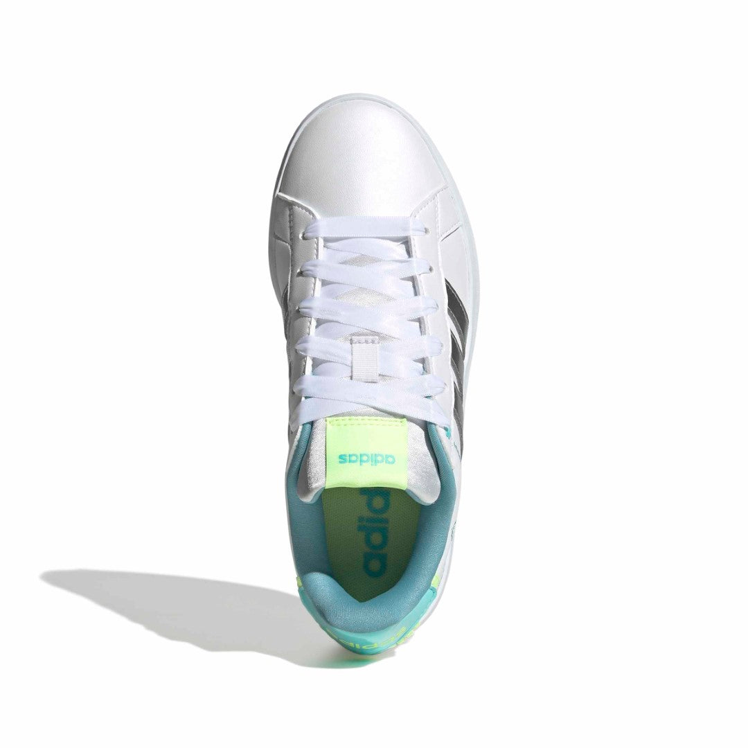 Grand Court 3.0 Shoes