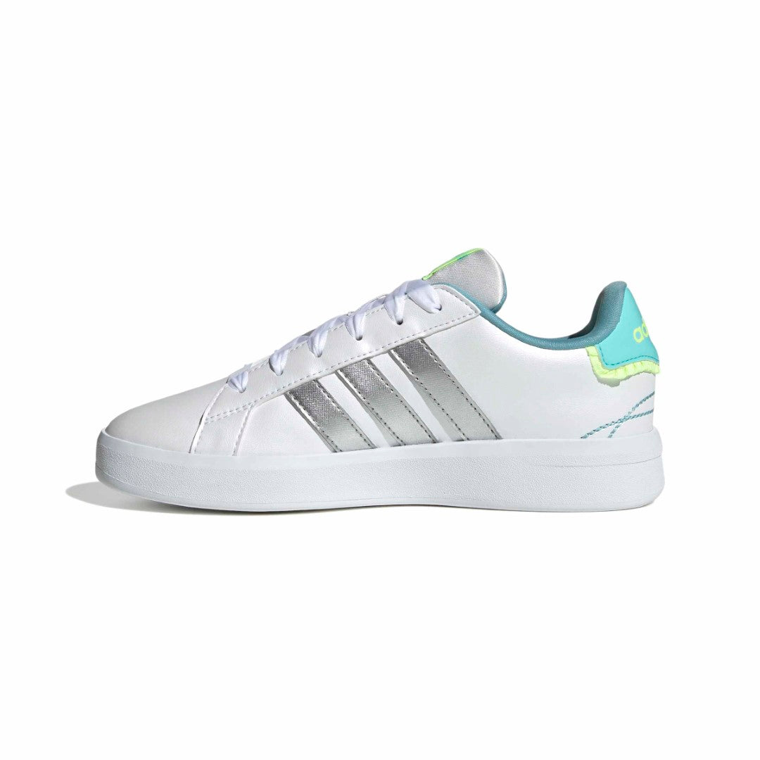 Grand Court 3.0 Shoes