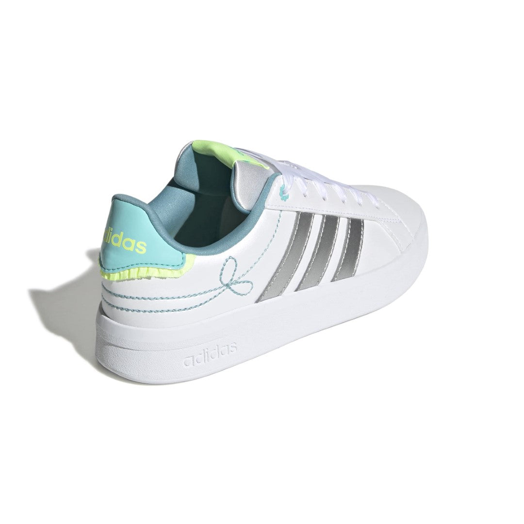 Grand Court 3.0 Shoes