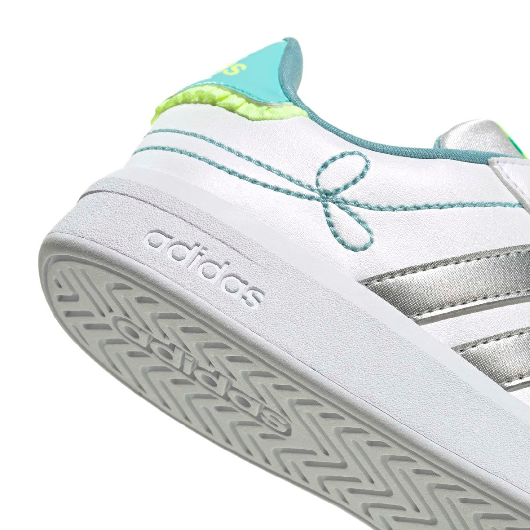 Grand Court 3.0 Shoes