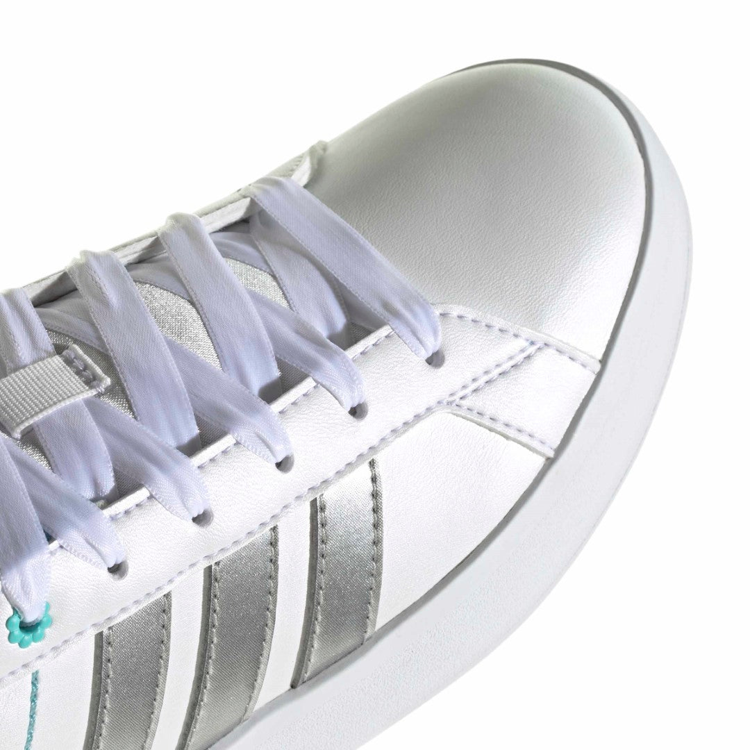 Grand Court 3.0 Shoes